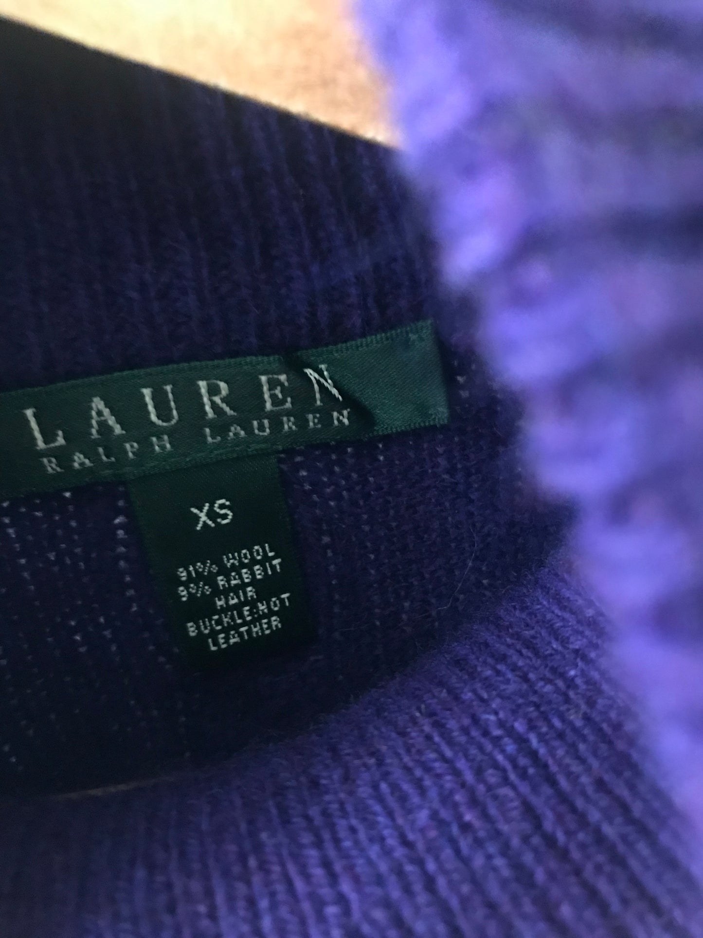 Ralph Lauren Cardigan