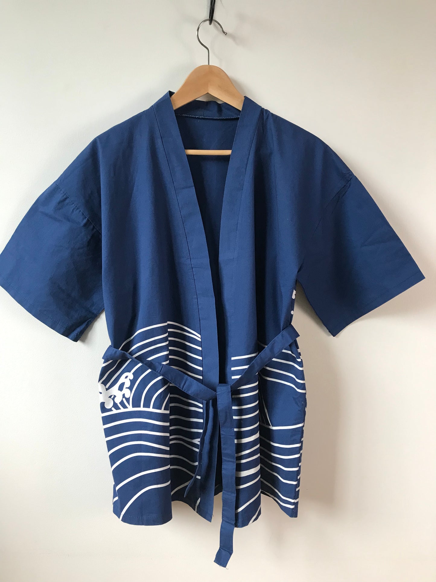 Mini Kimono