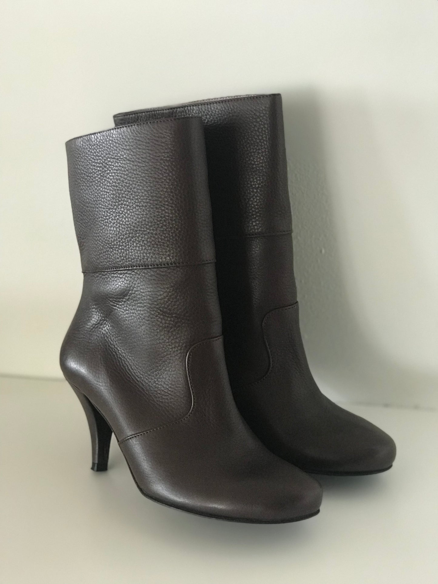 Robert Clergerie boots