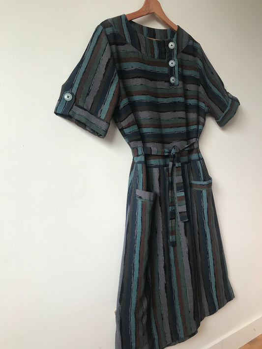 Vintage dress 90s