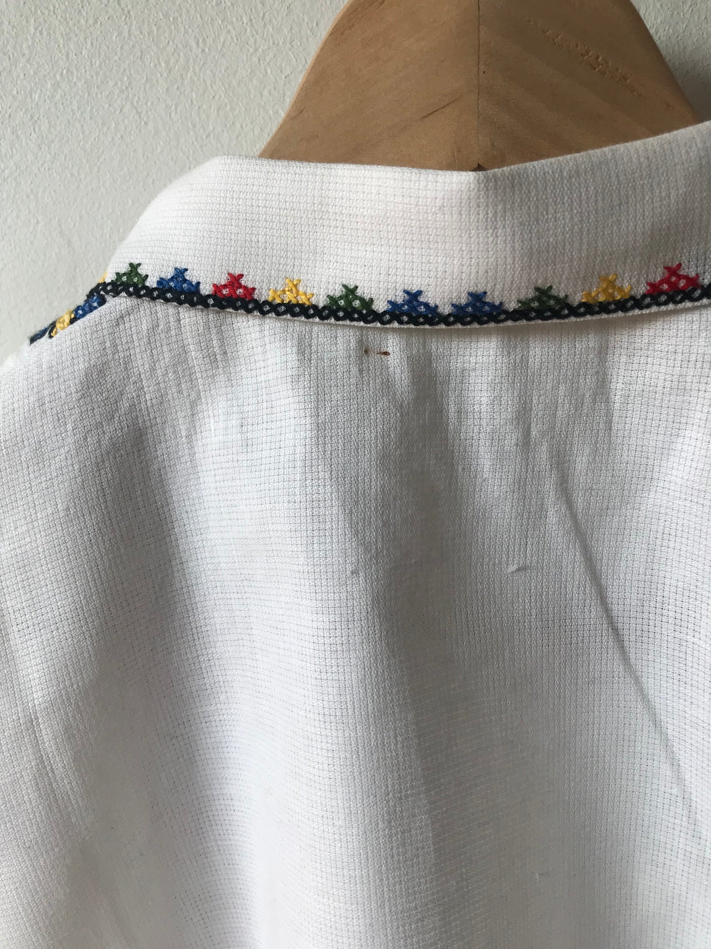 vintage shirt