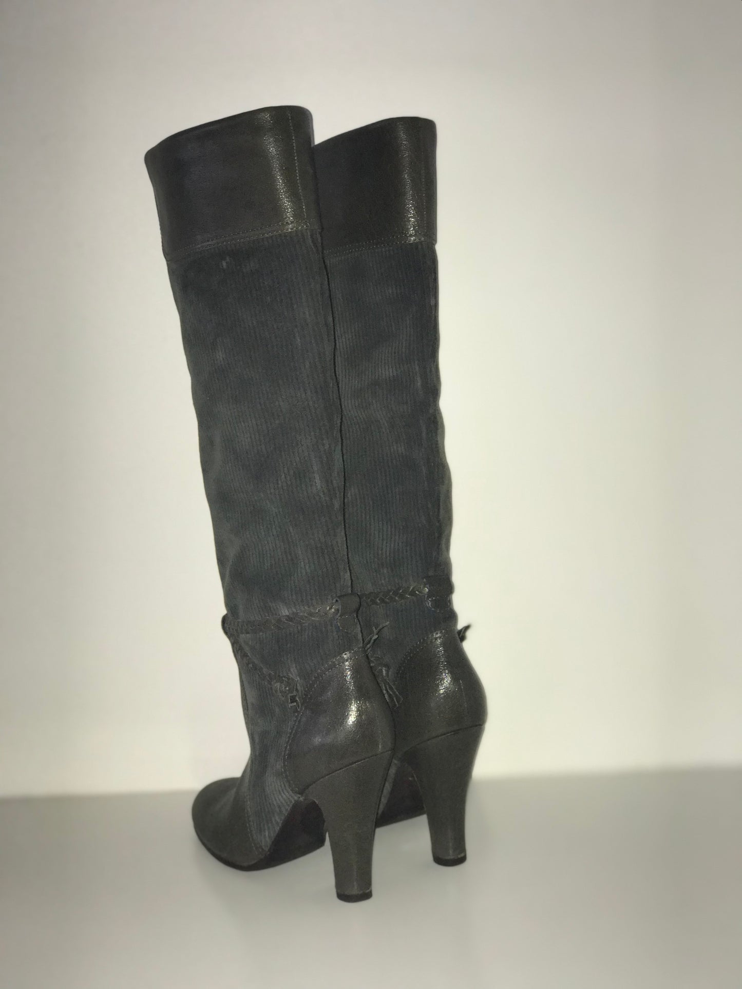 Marc Jacobs boots