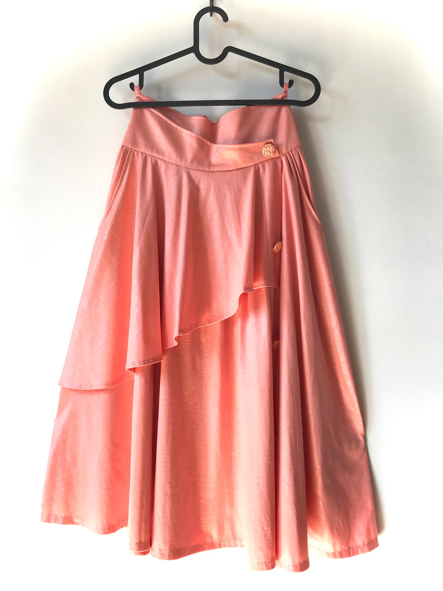 80s vintage skirt