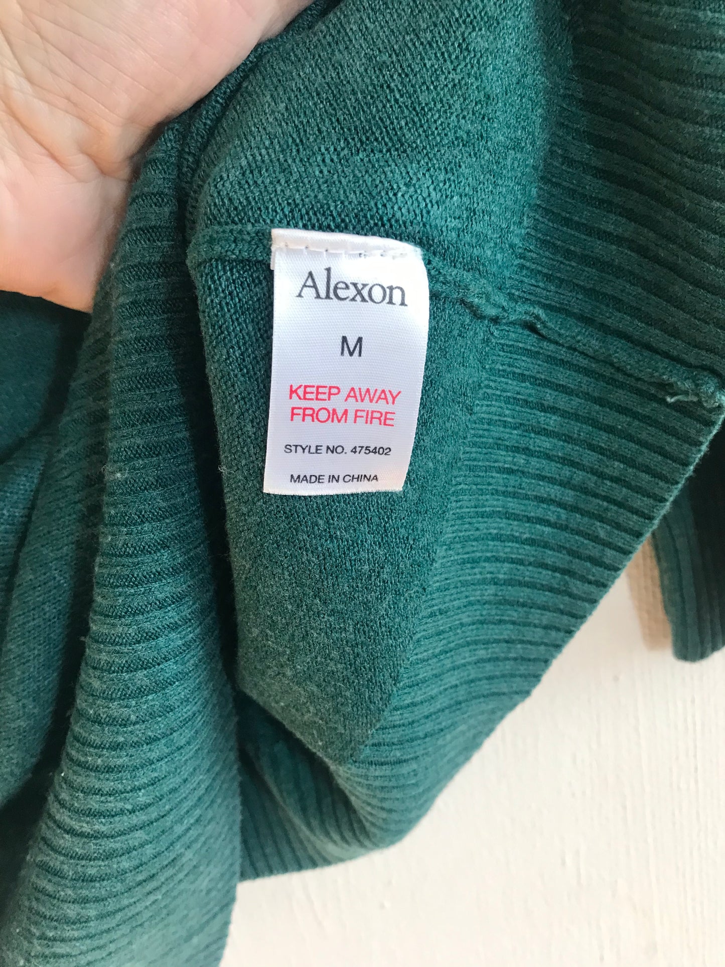 Alexon sweater