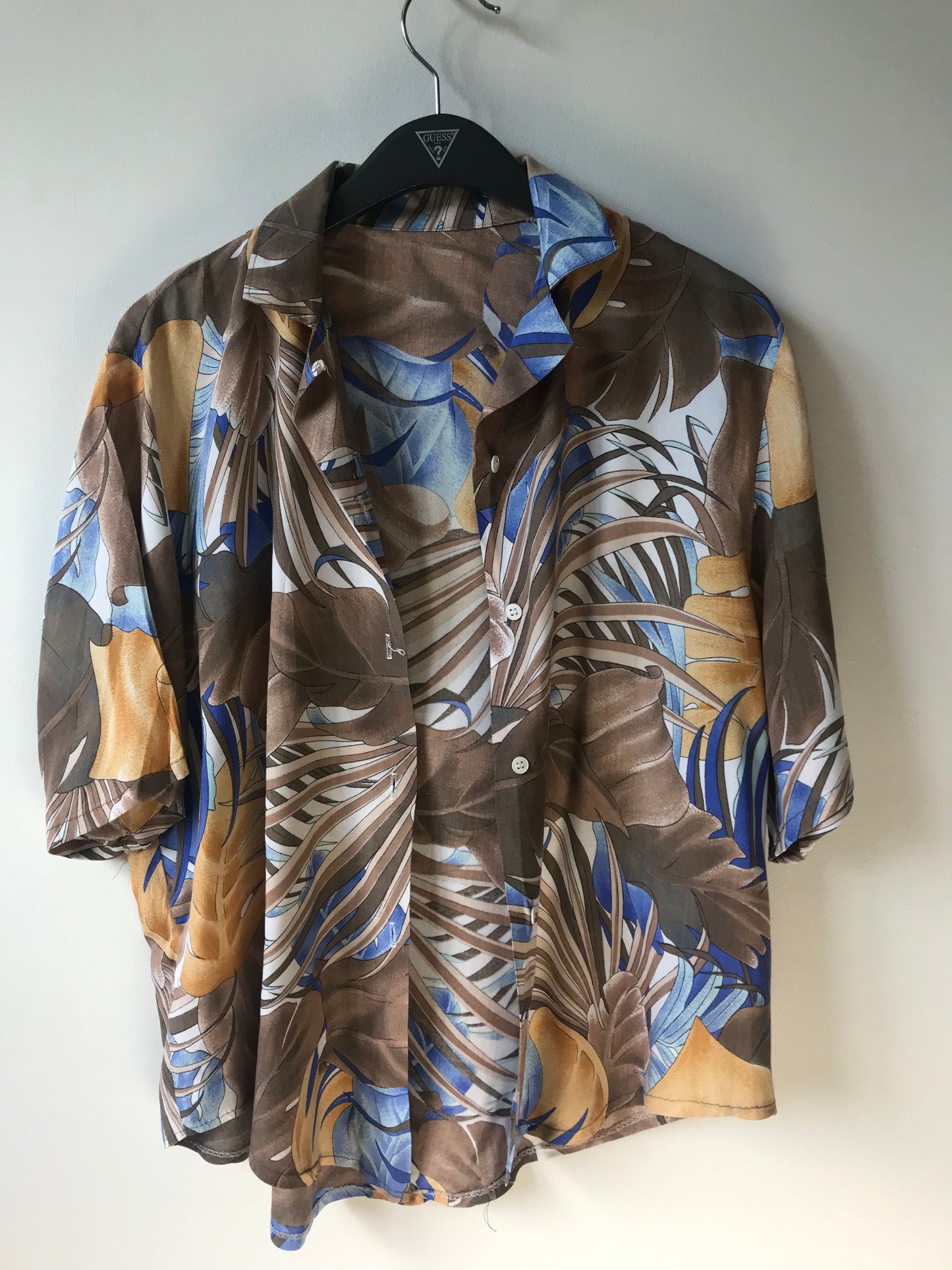 Vintage shirt