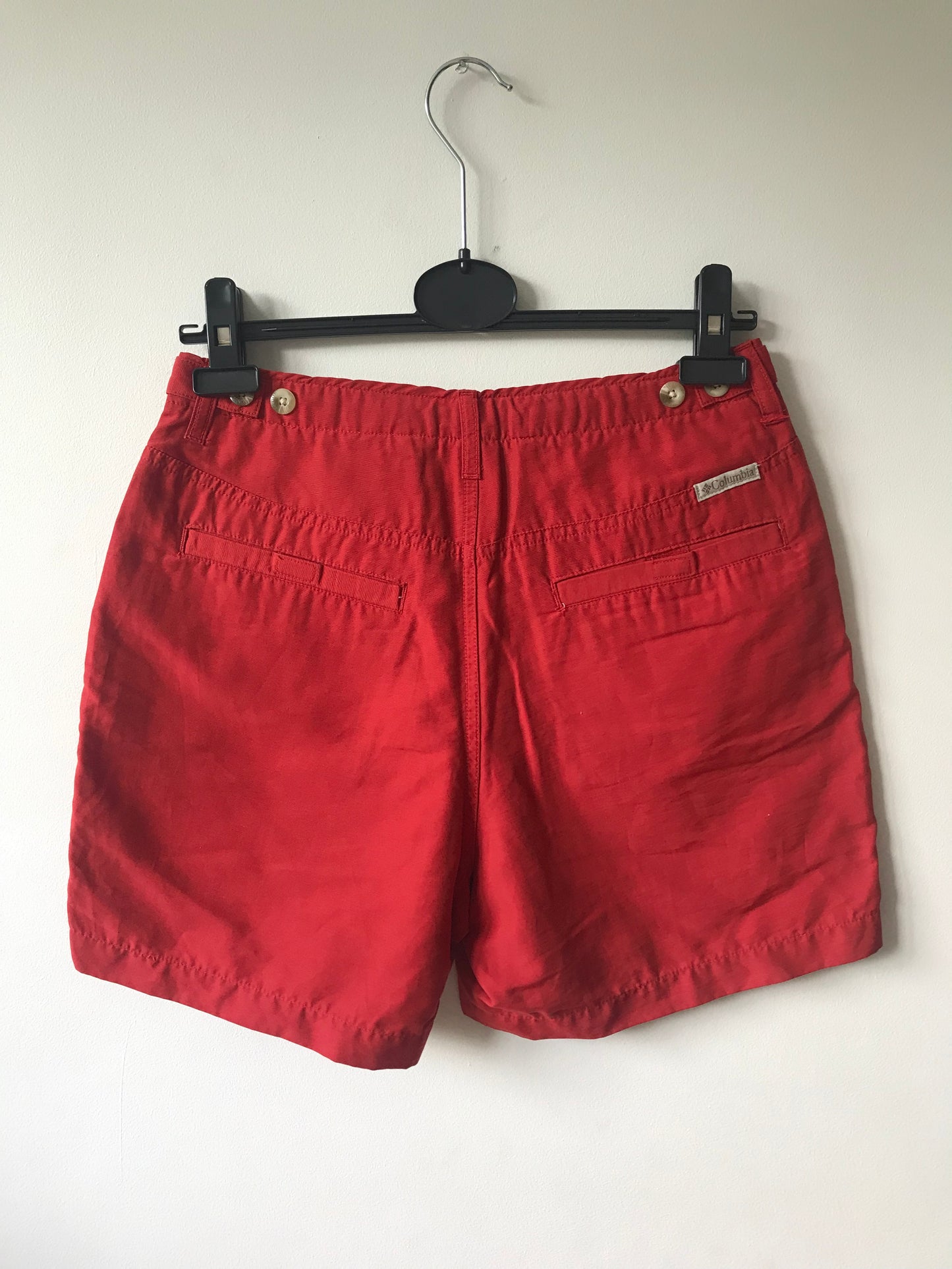 Columbia shorts