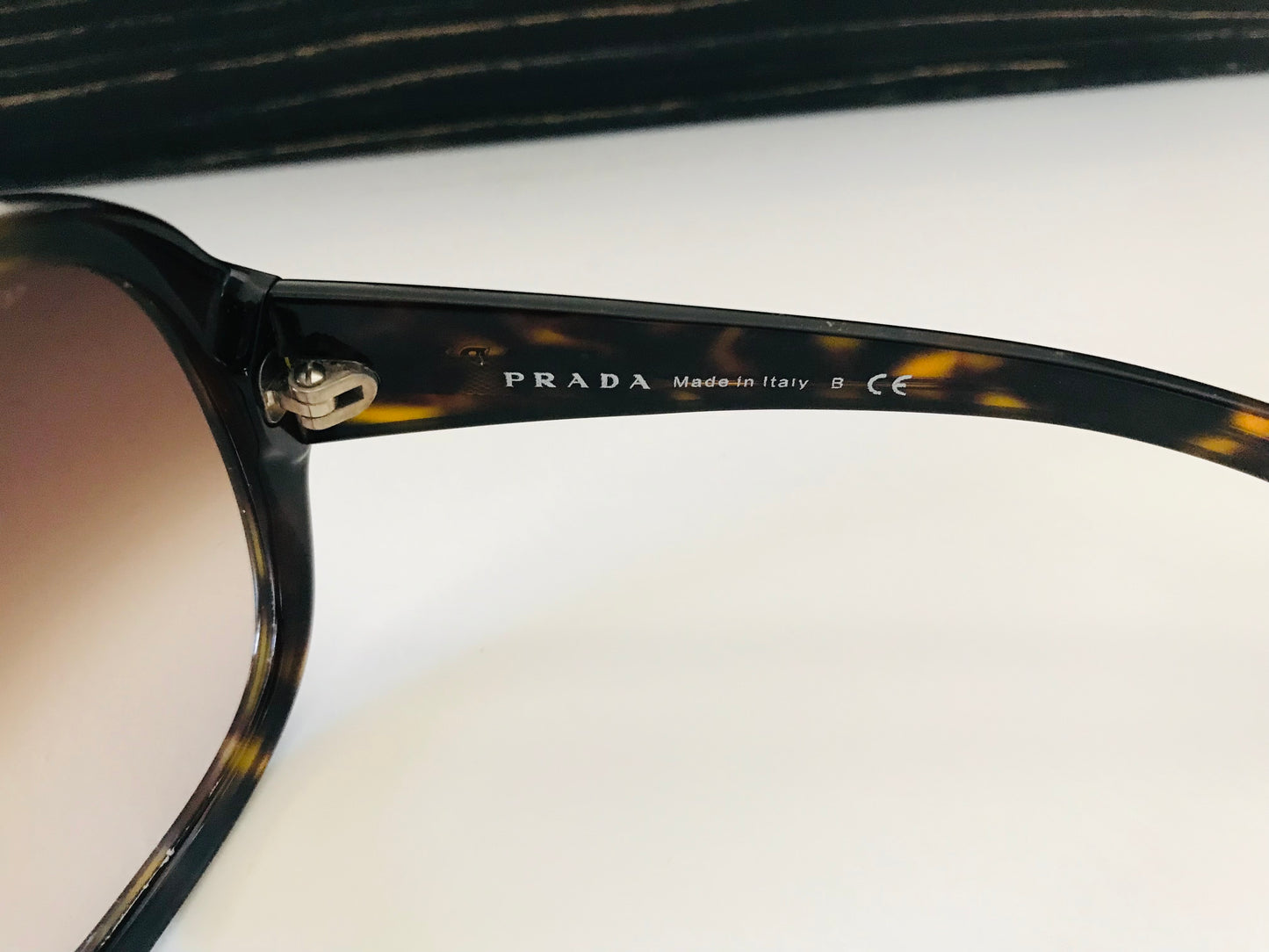 Prada sunglasses