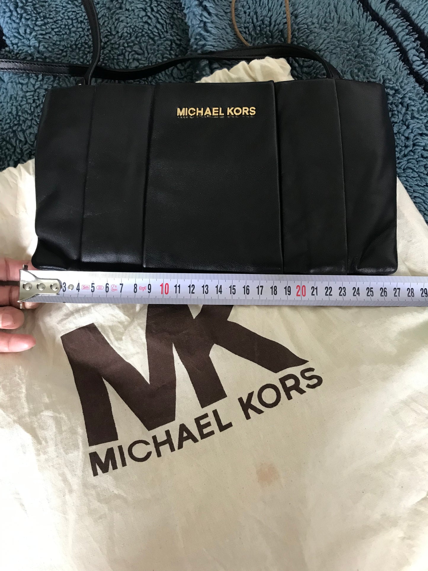 Michael Kors clutch