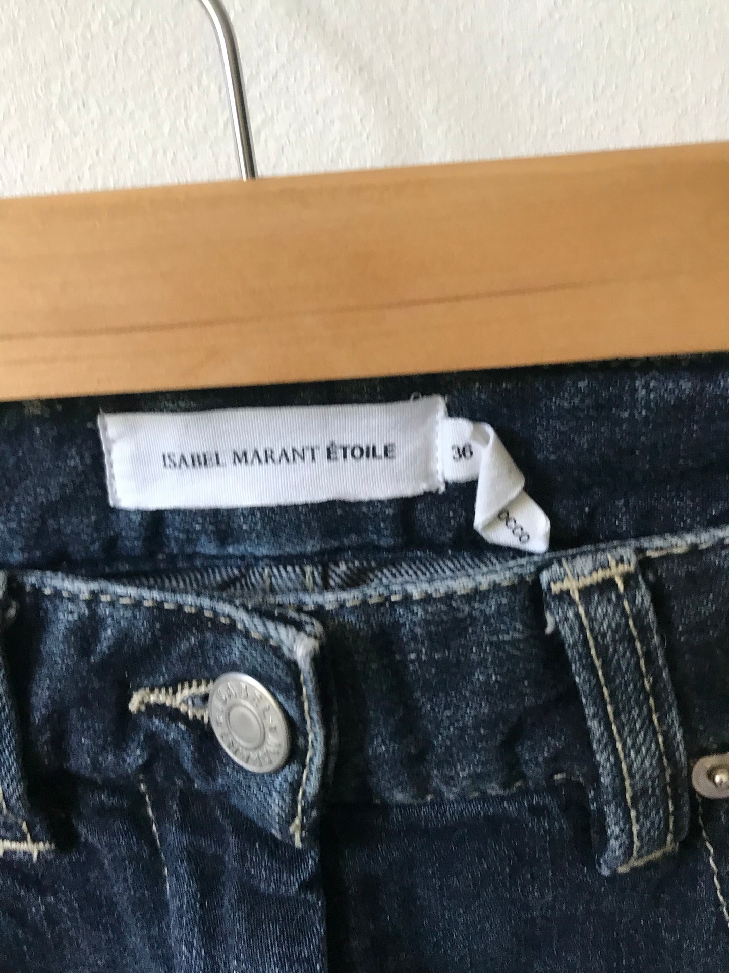 Isabel Marant Etoile