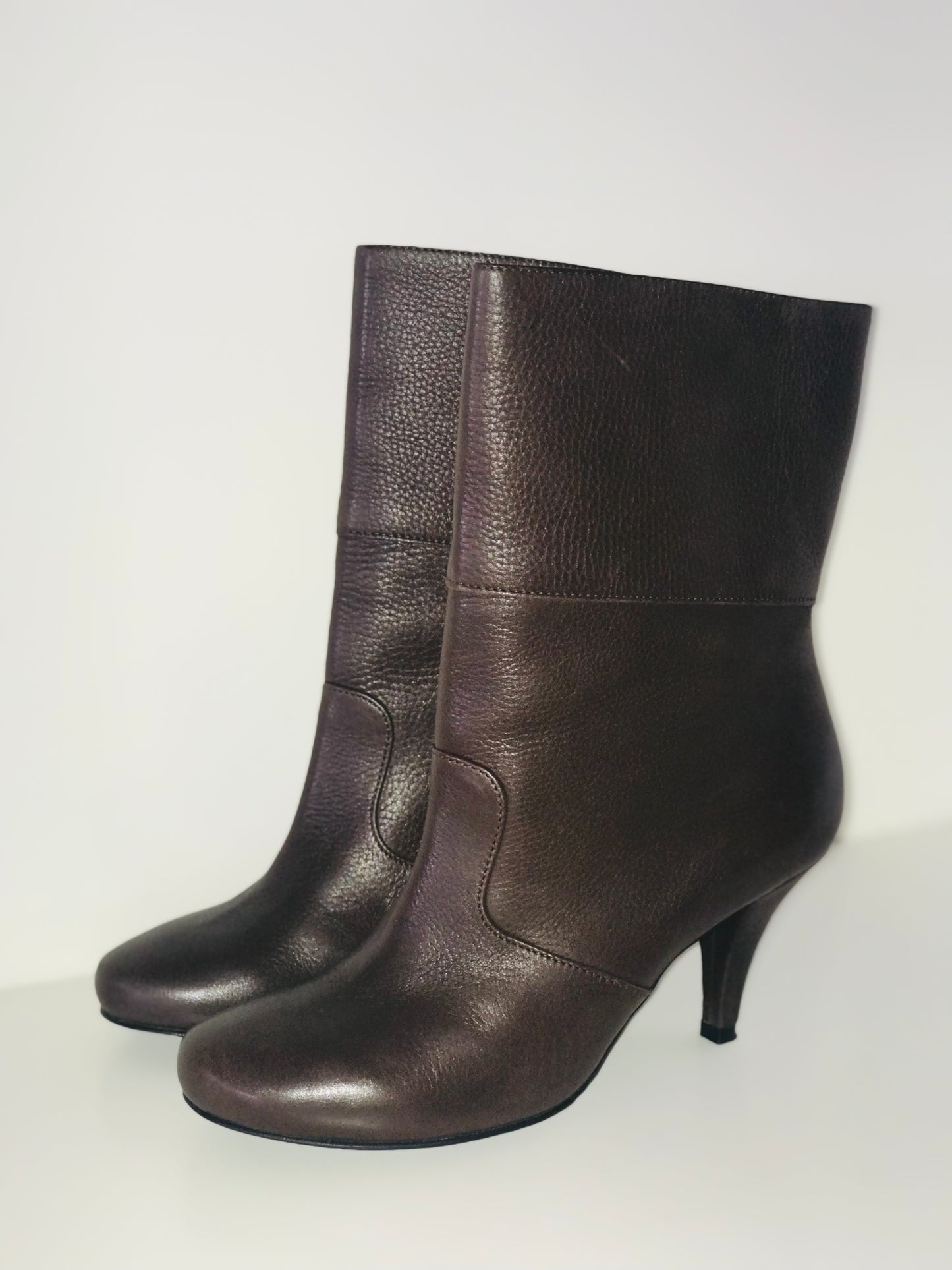 Robert Clergerie boots