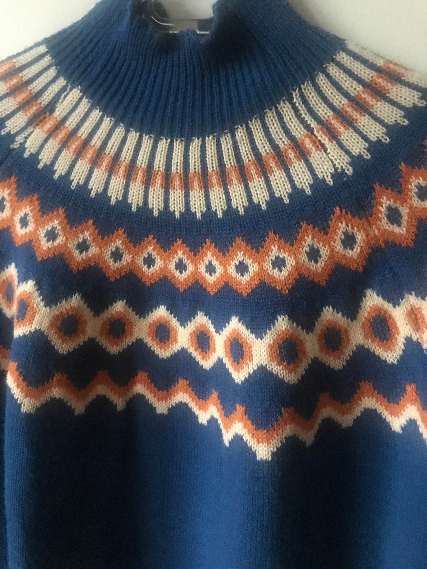 Vintage sweater