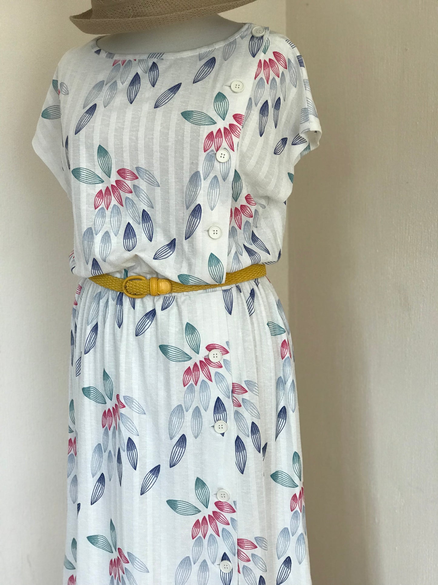 Vintage summer dress