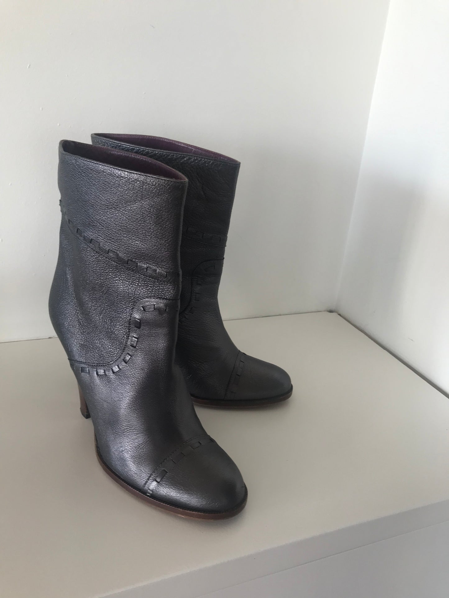 Marc Jacobs boots 38