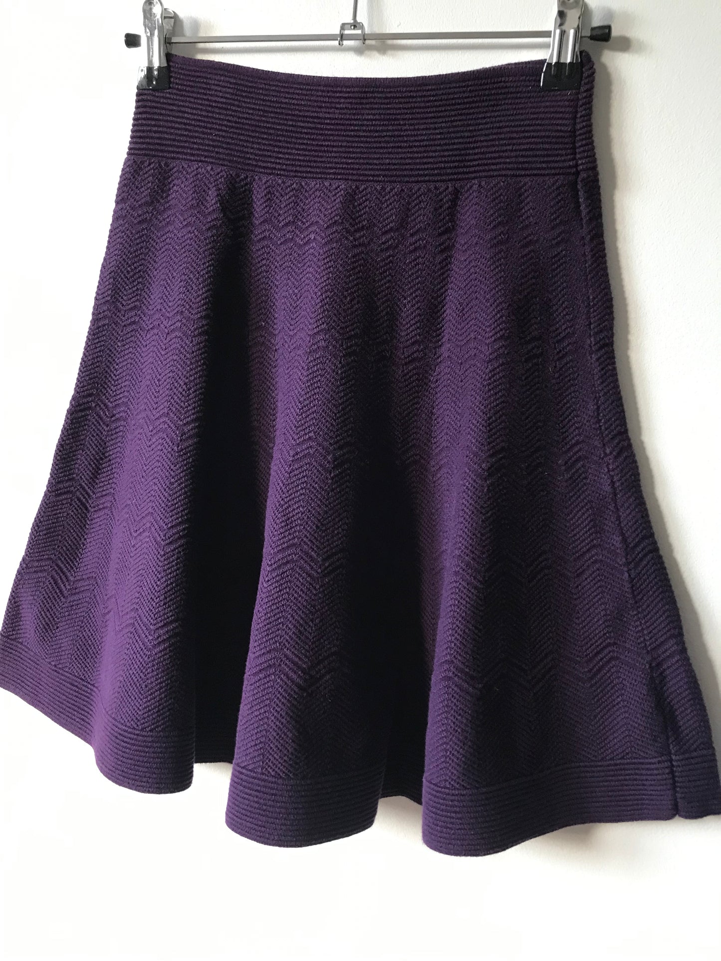 Sandro skirt