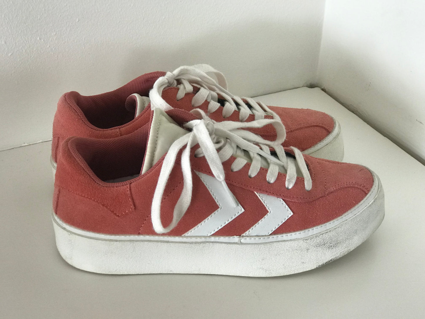 Hummel sneakers 36