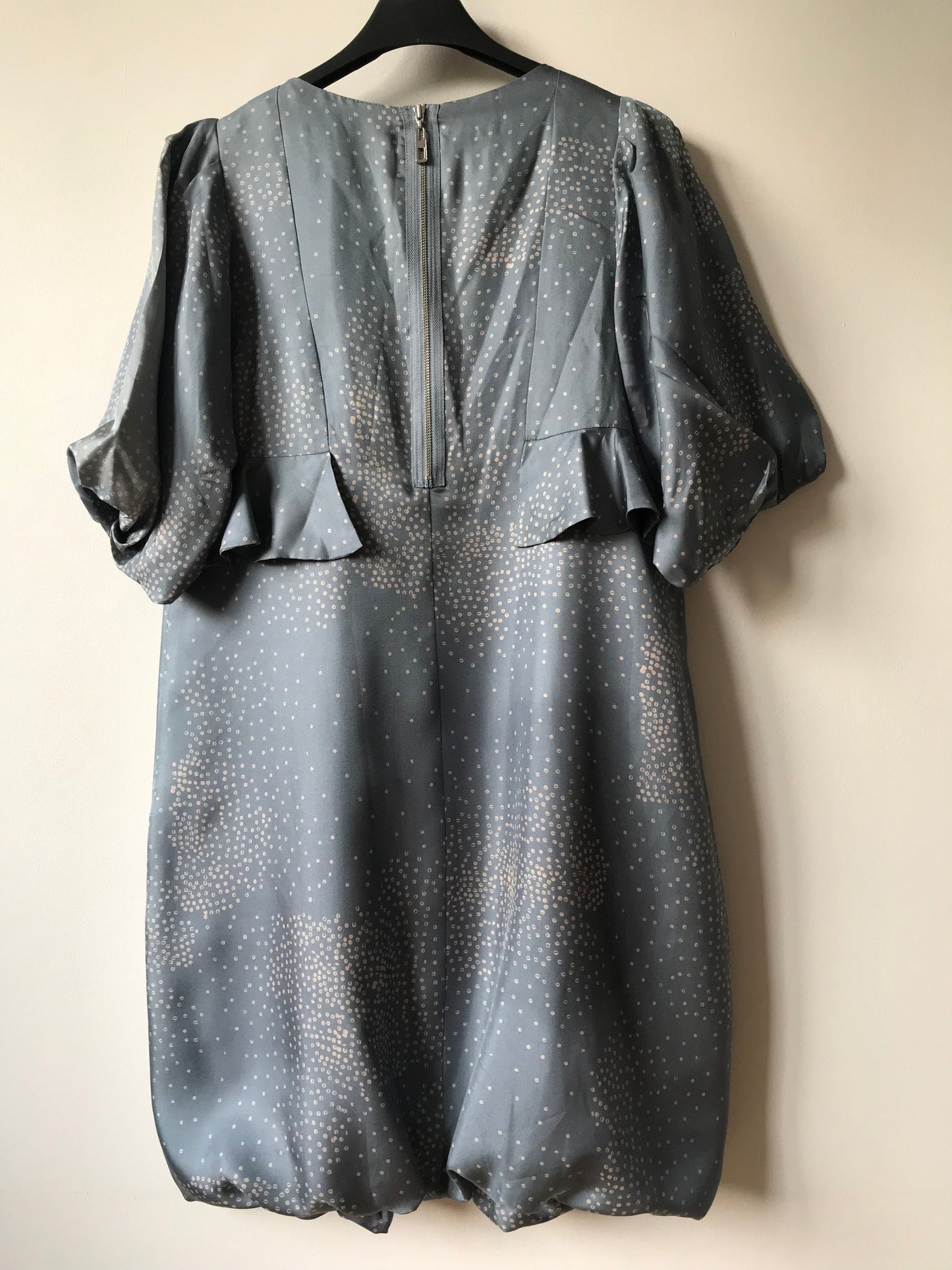 By Malene Birger silk dress