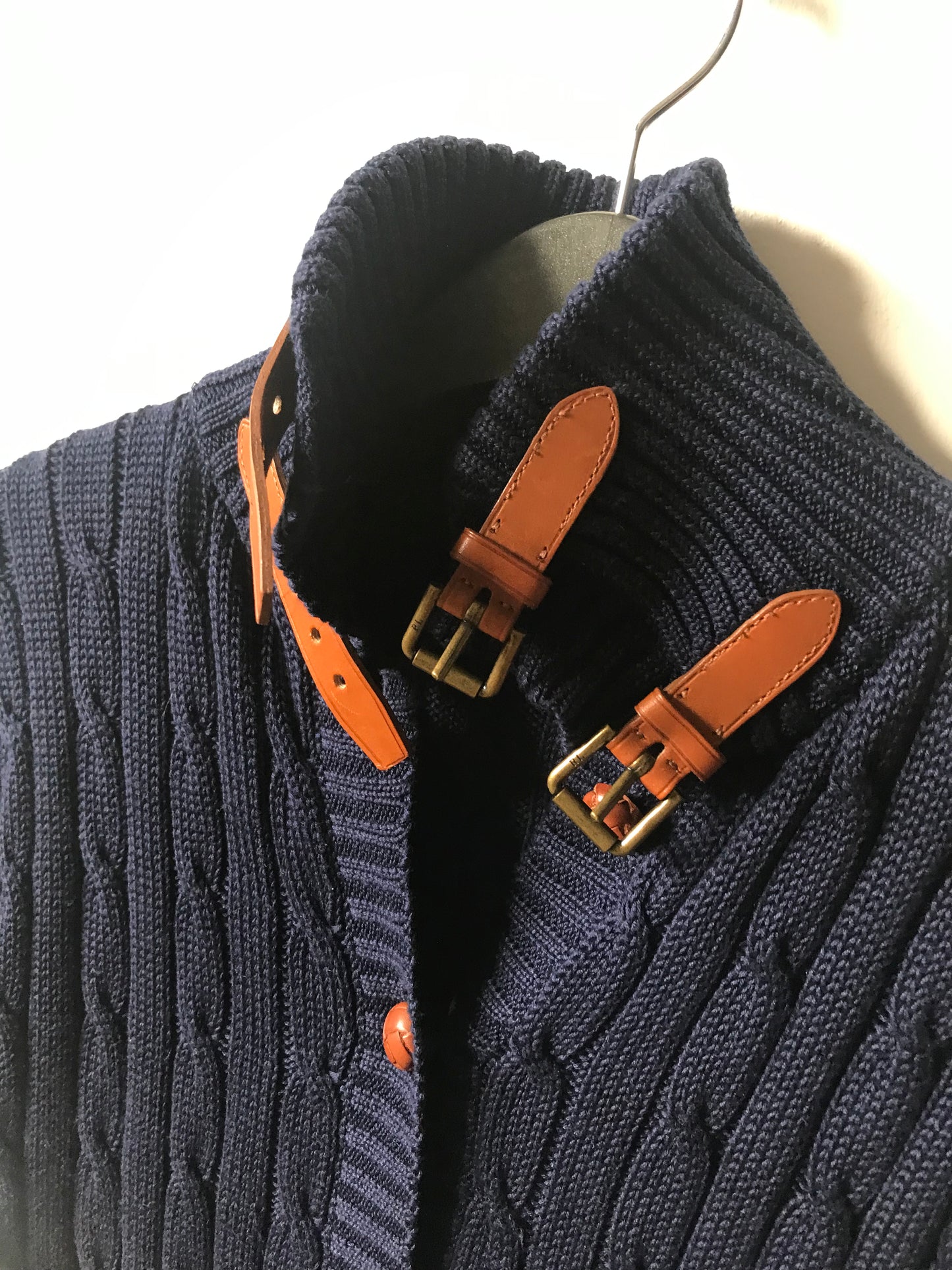 Ralph Lauren cardigan