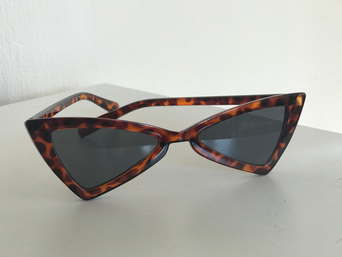 Cat Eye sunglasses