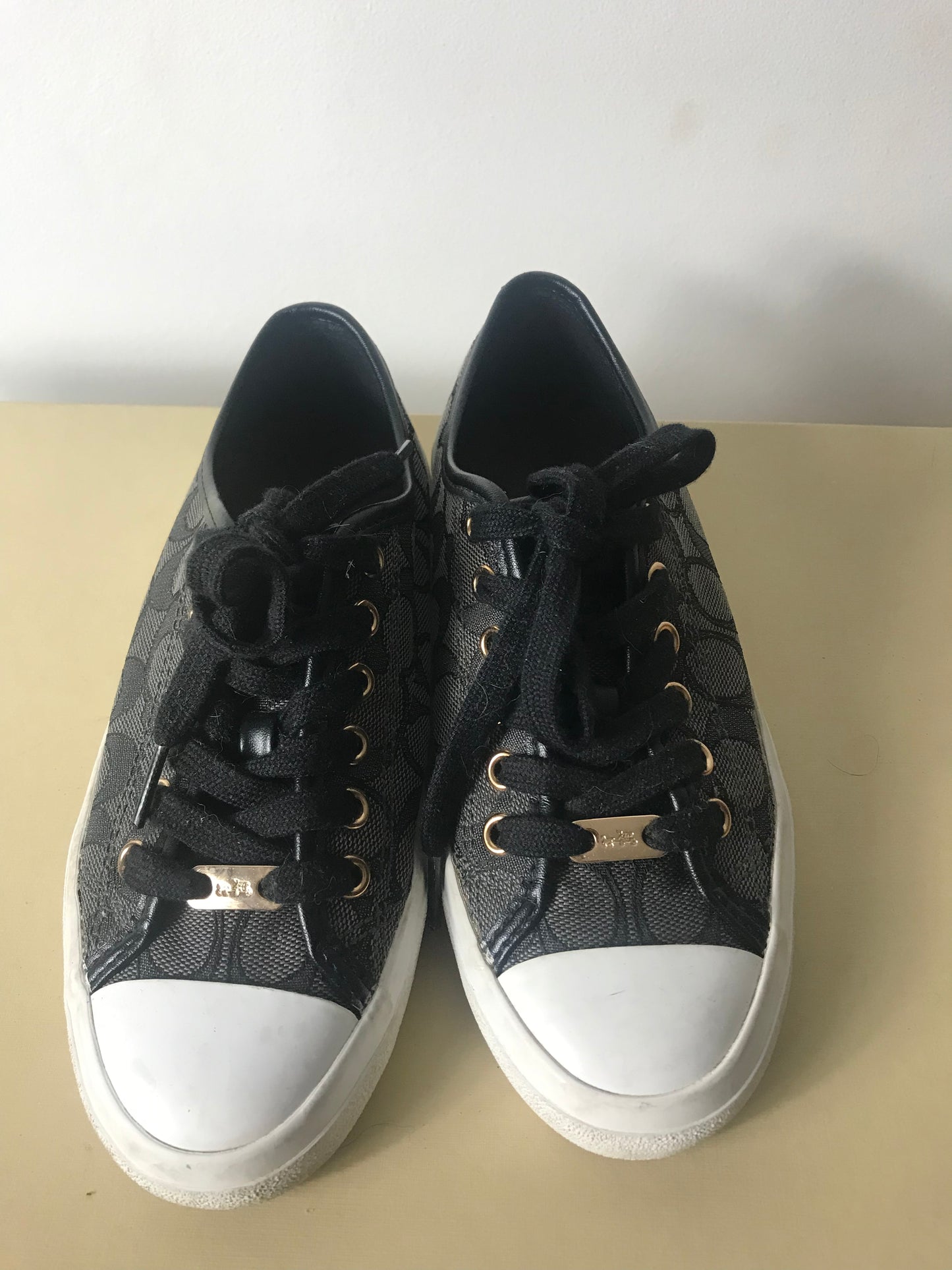 Coach Sneakers