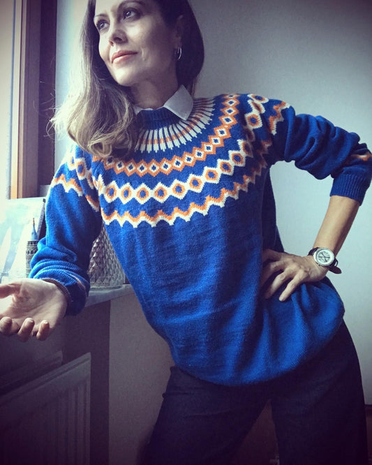 Vintage sweater