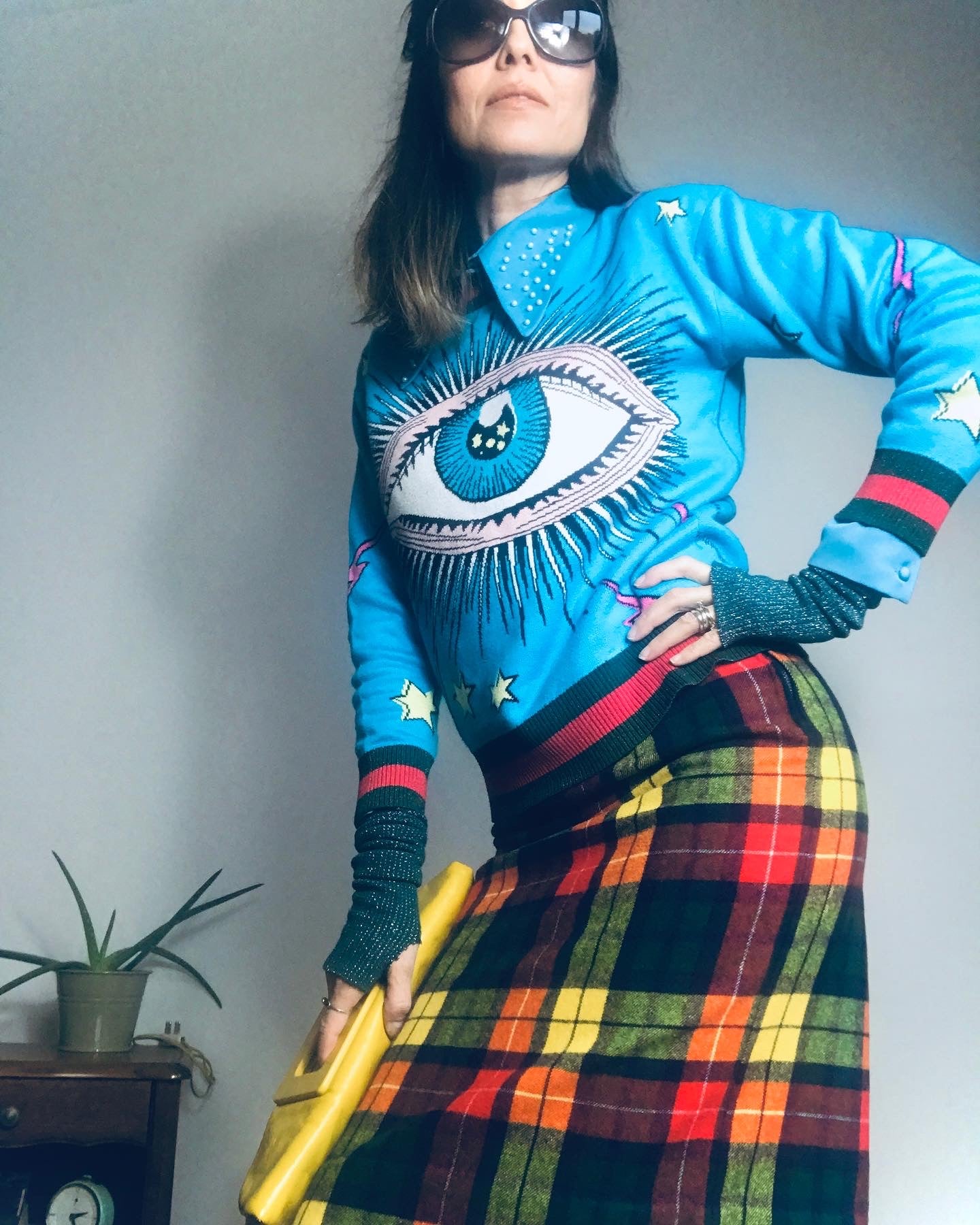 Kenzo sweater