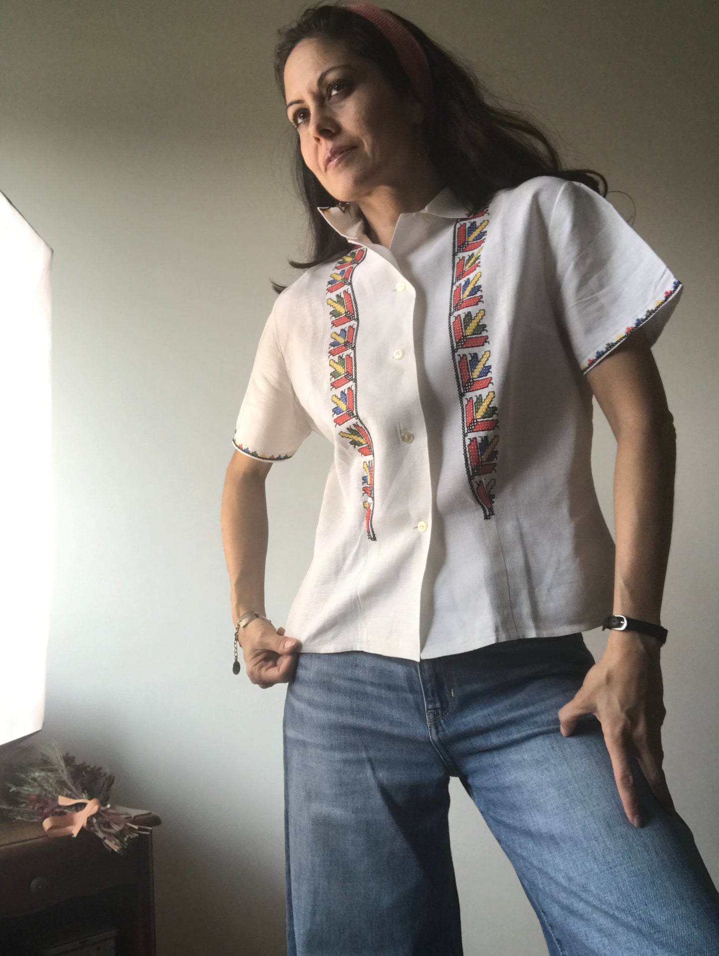 vintage shirt