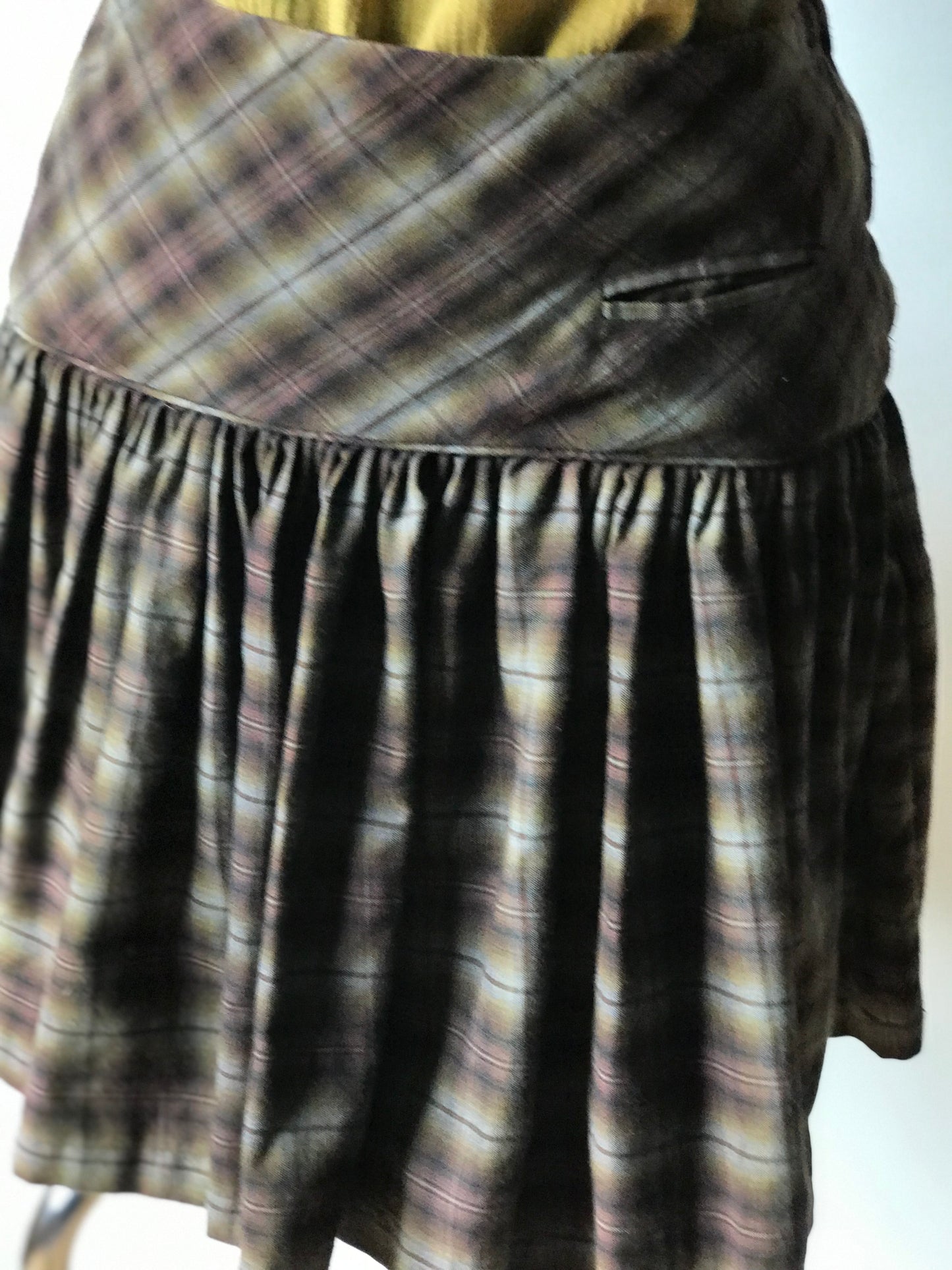 Isabel Marant Etoile skirt