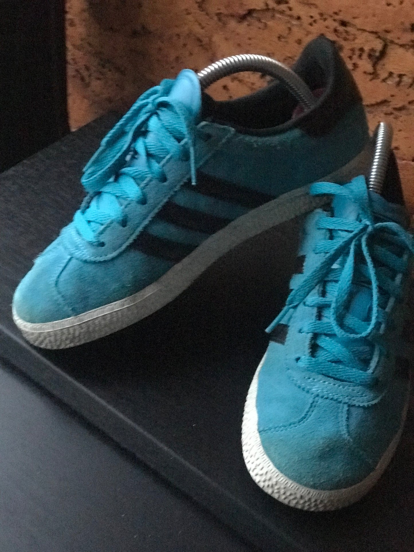 Adidas Gazelle 36