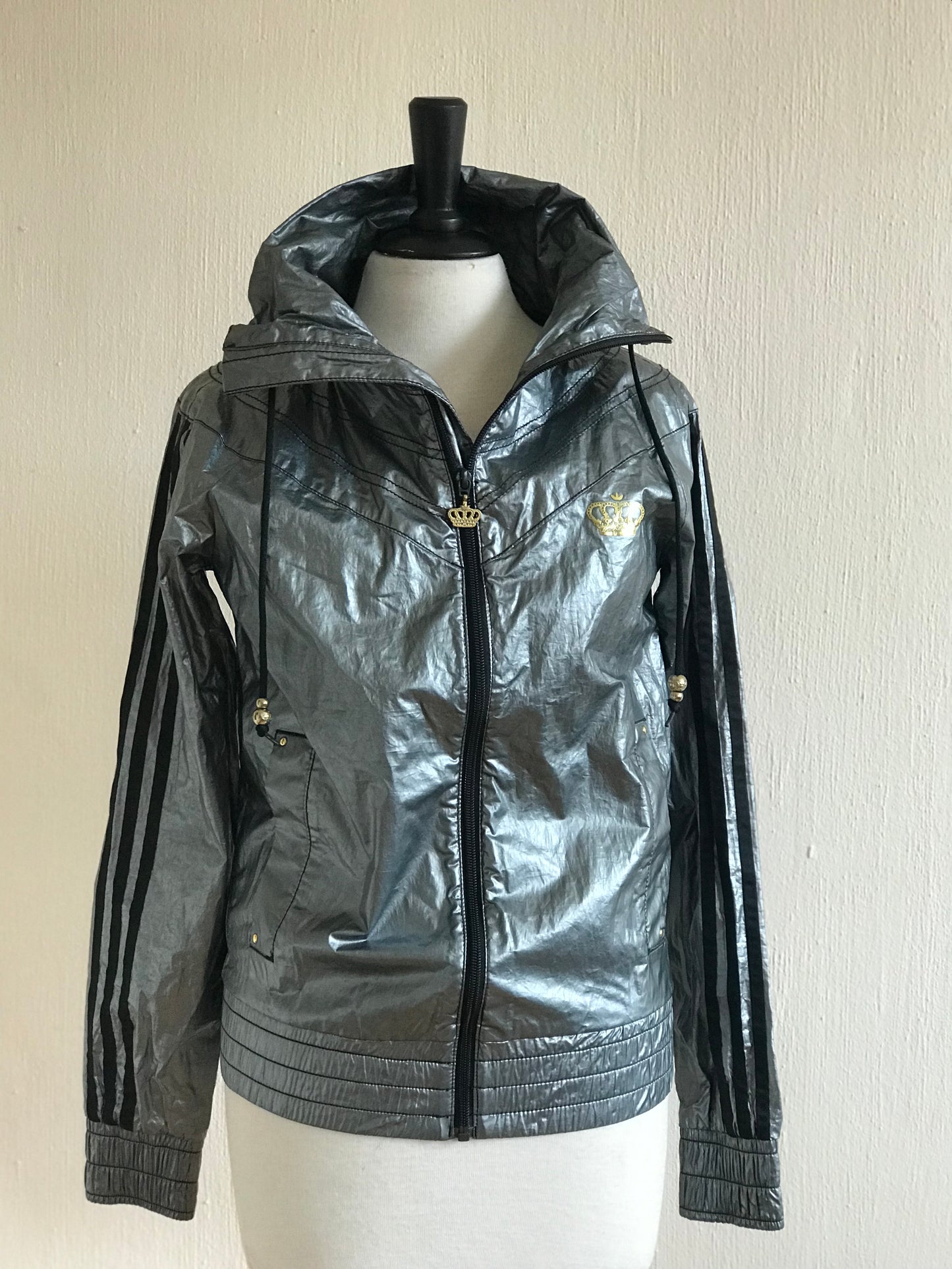 Adidas wind jacket