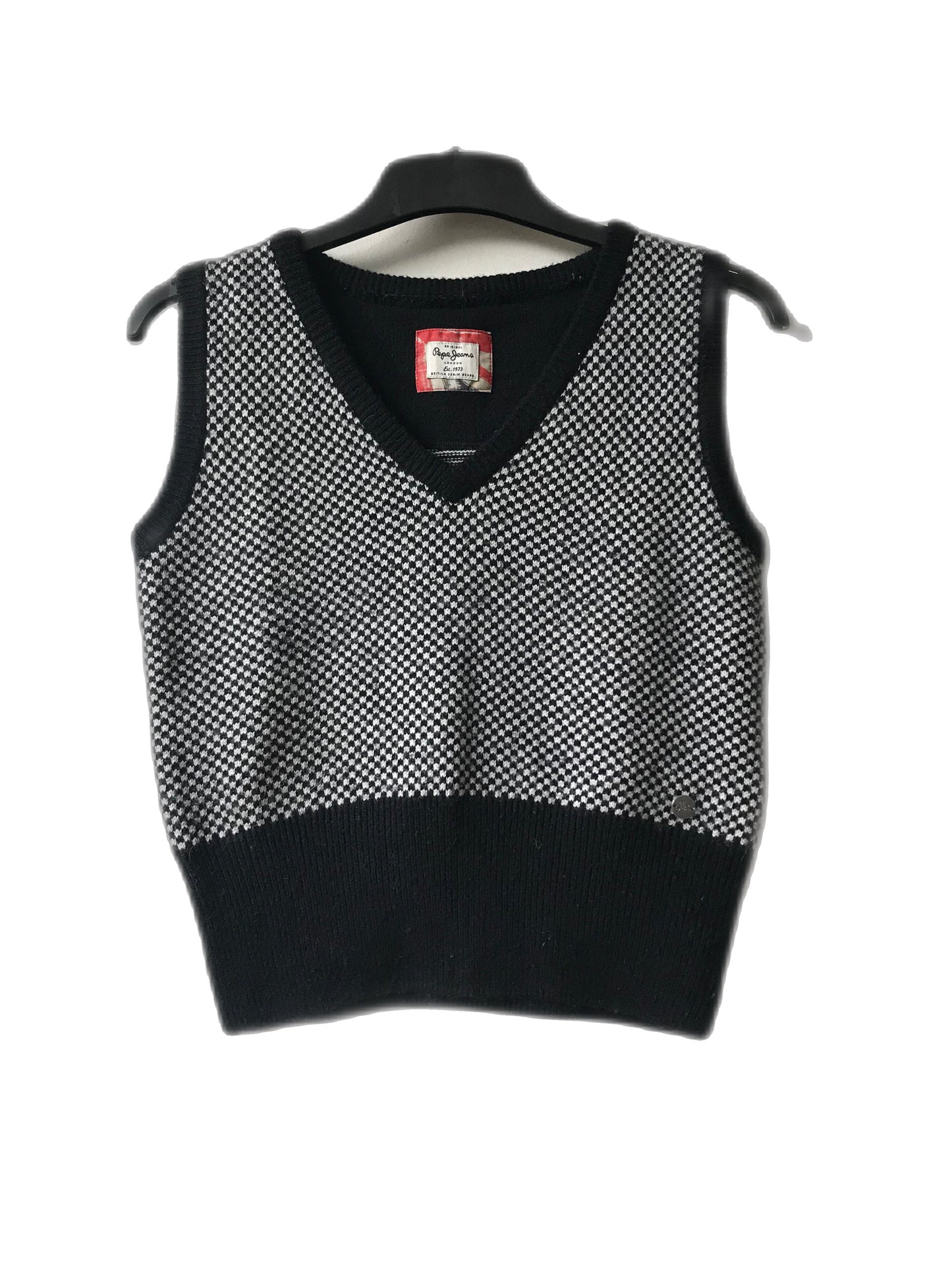 Pepe Jeans wool sweater