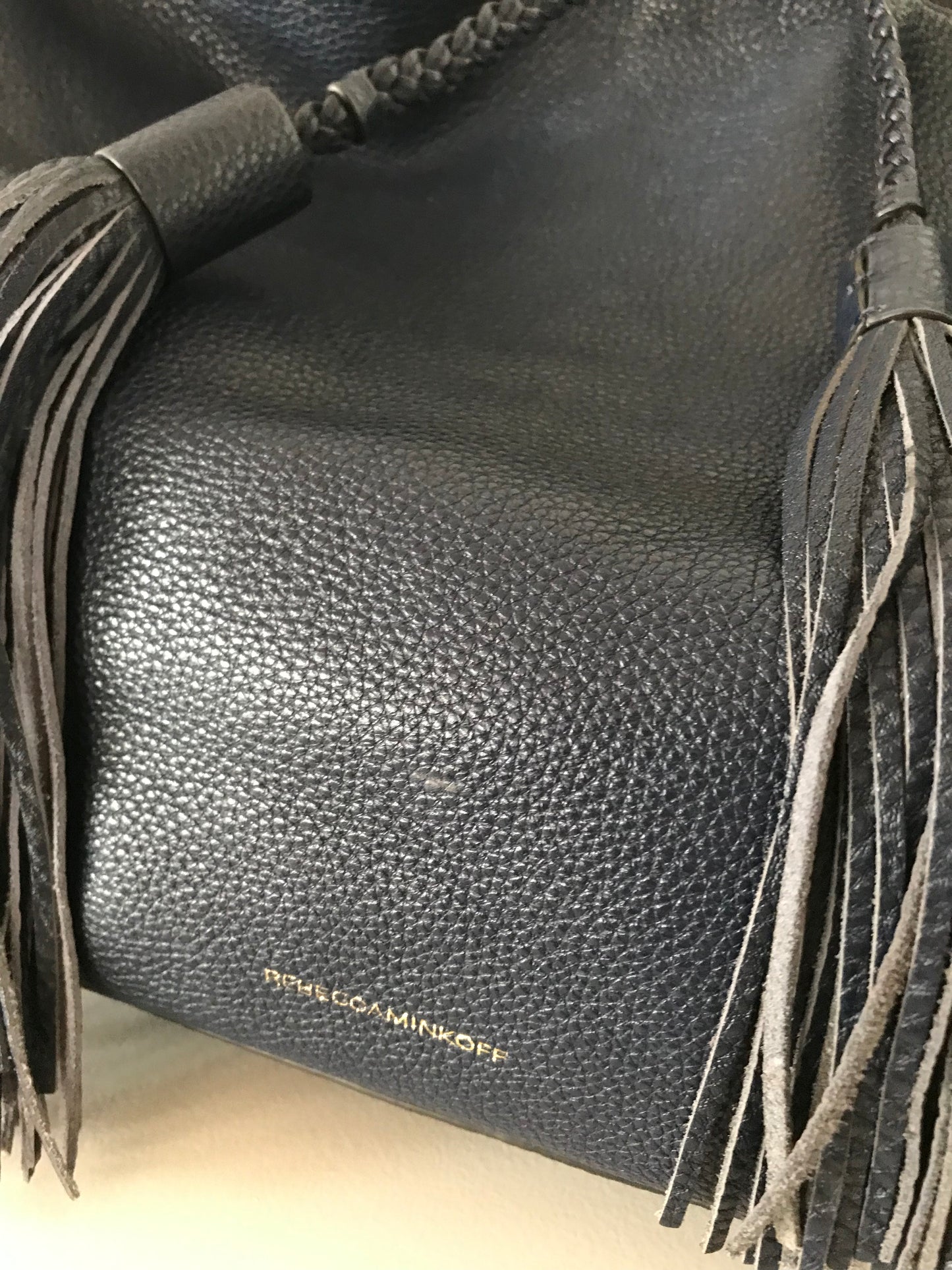 Rebecca Minkoff shopper