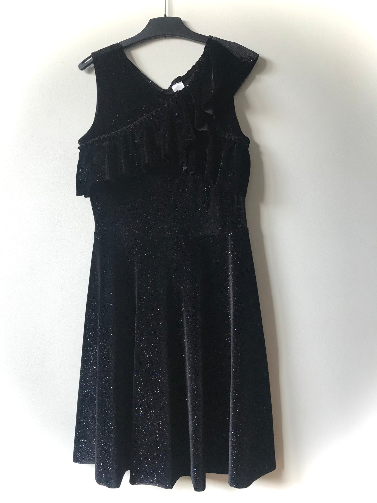 Vintage party dress