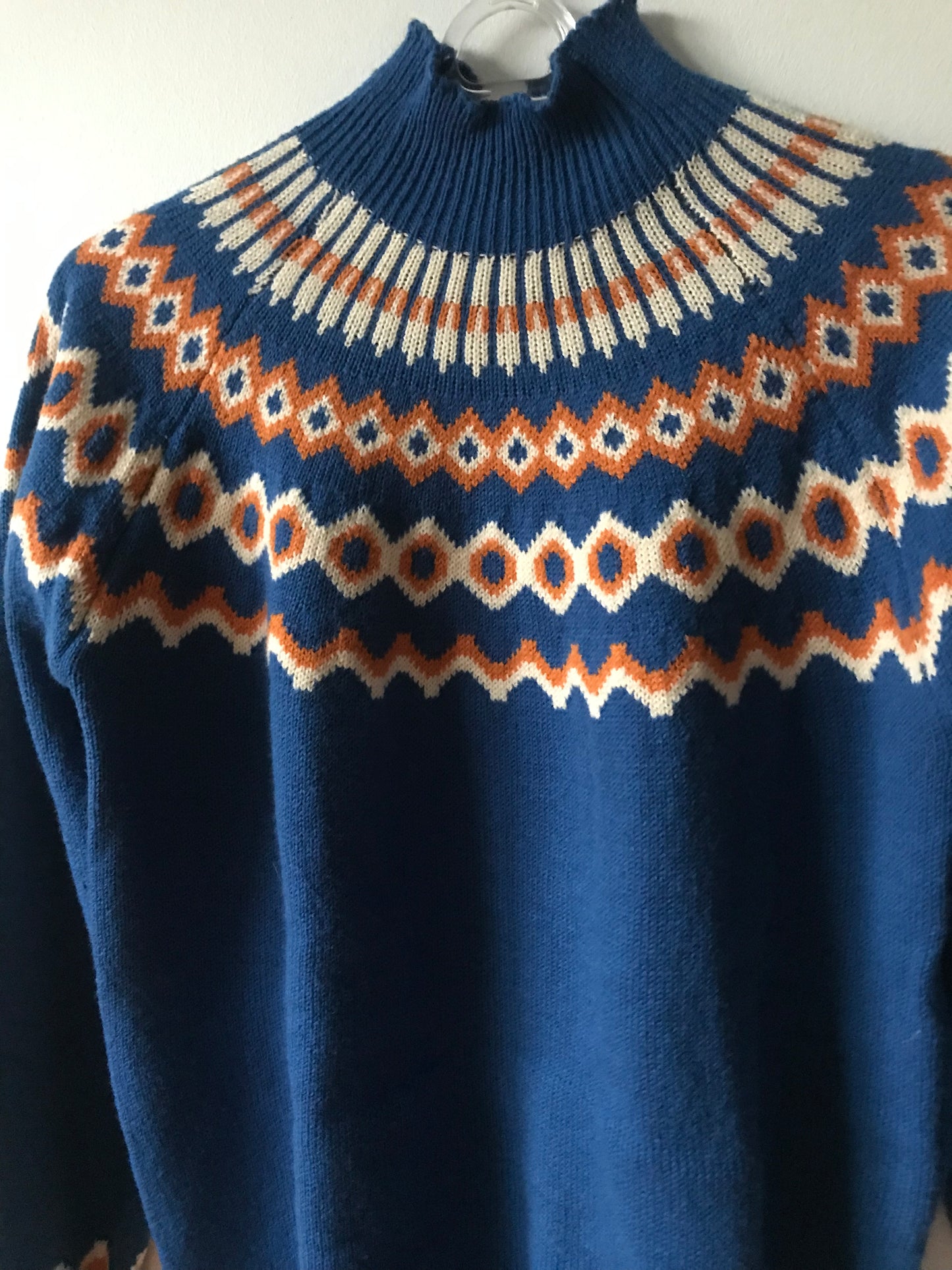 Vintage sweater