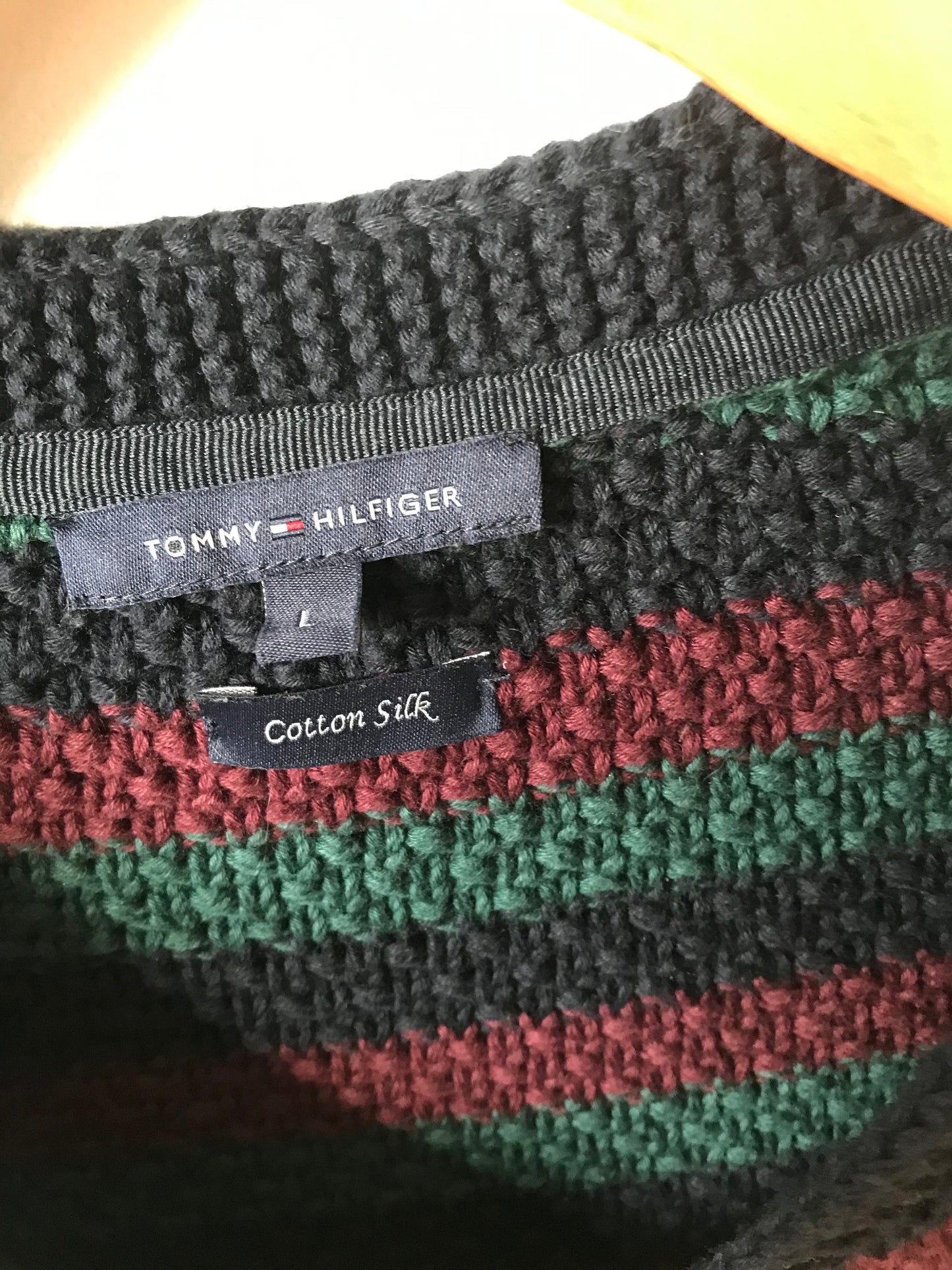 Tommy Hilfiger cardigan