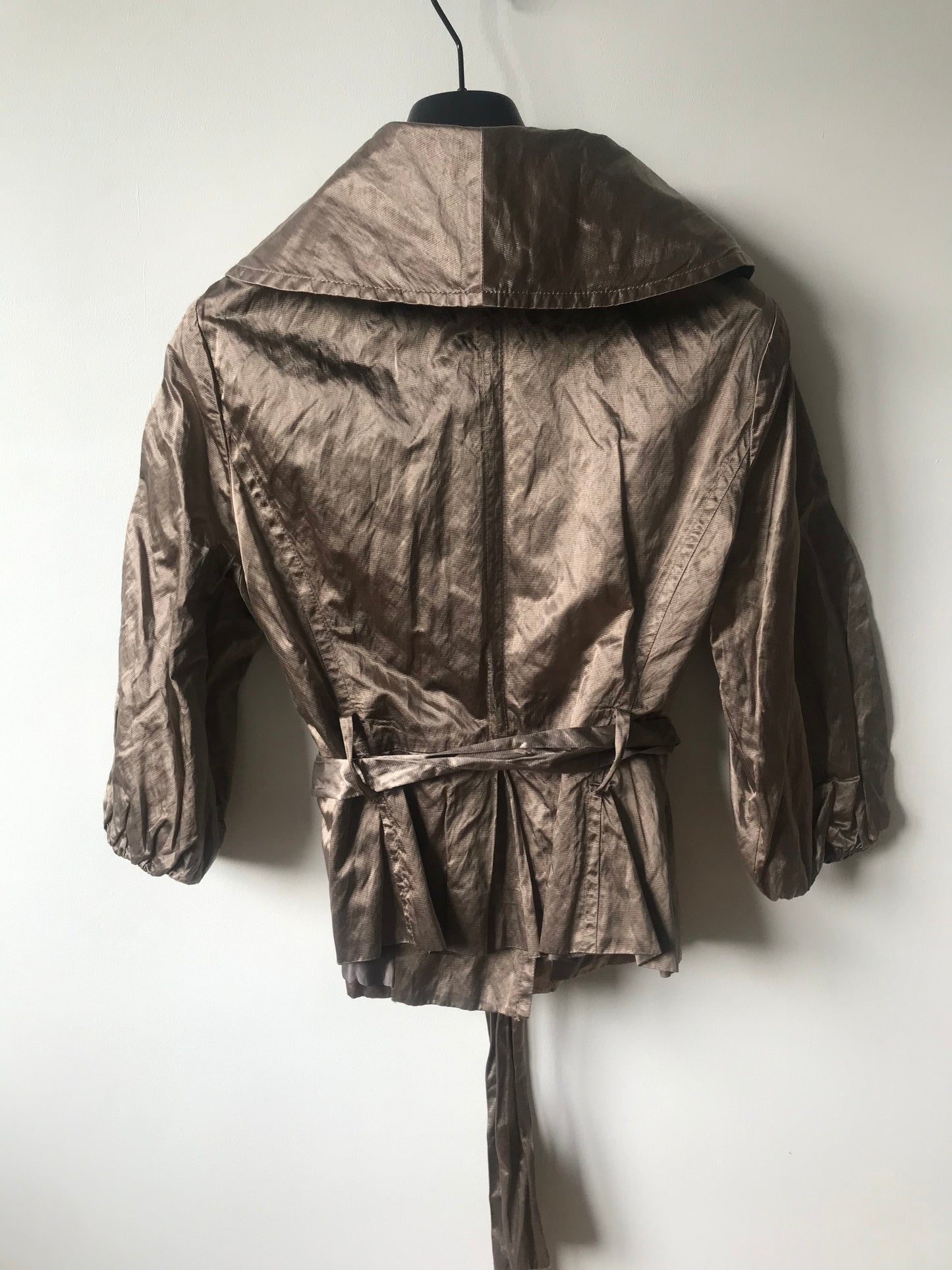 Bcbg Max Azria trench coat