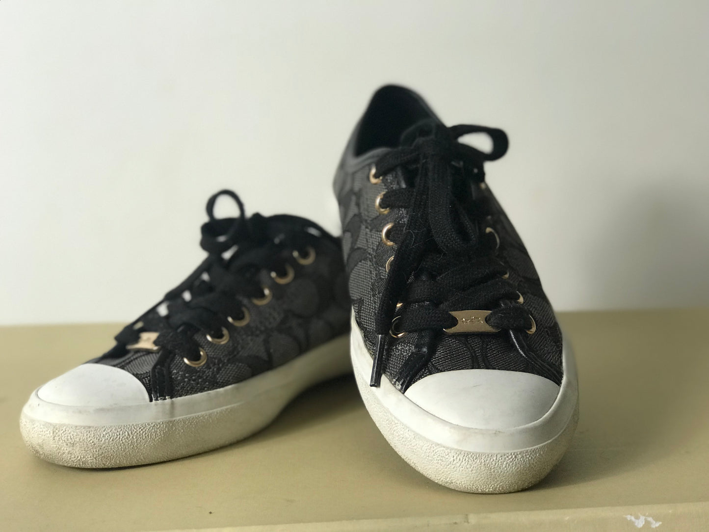 Coach Sneakers