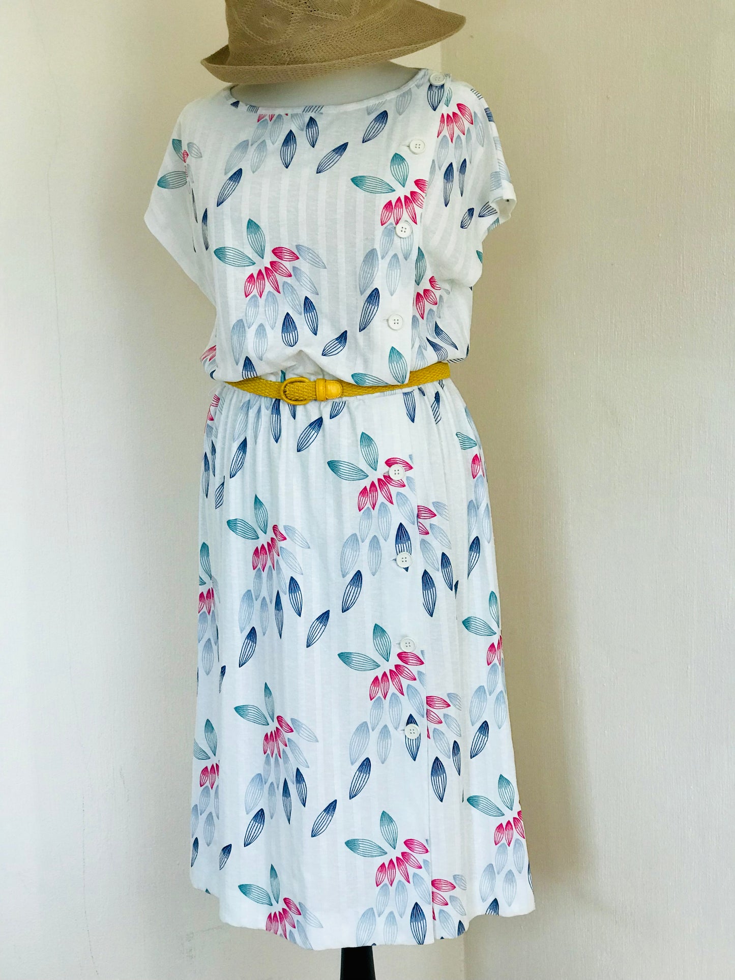 Vintage summer dress