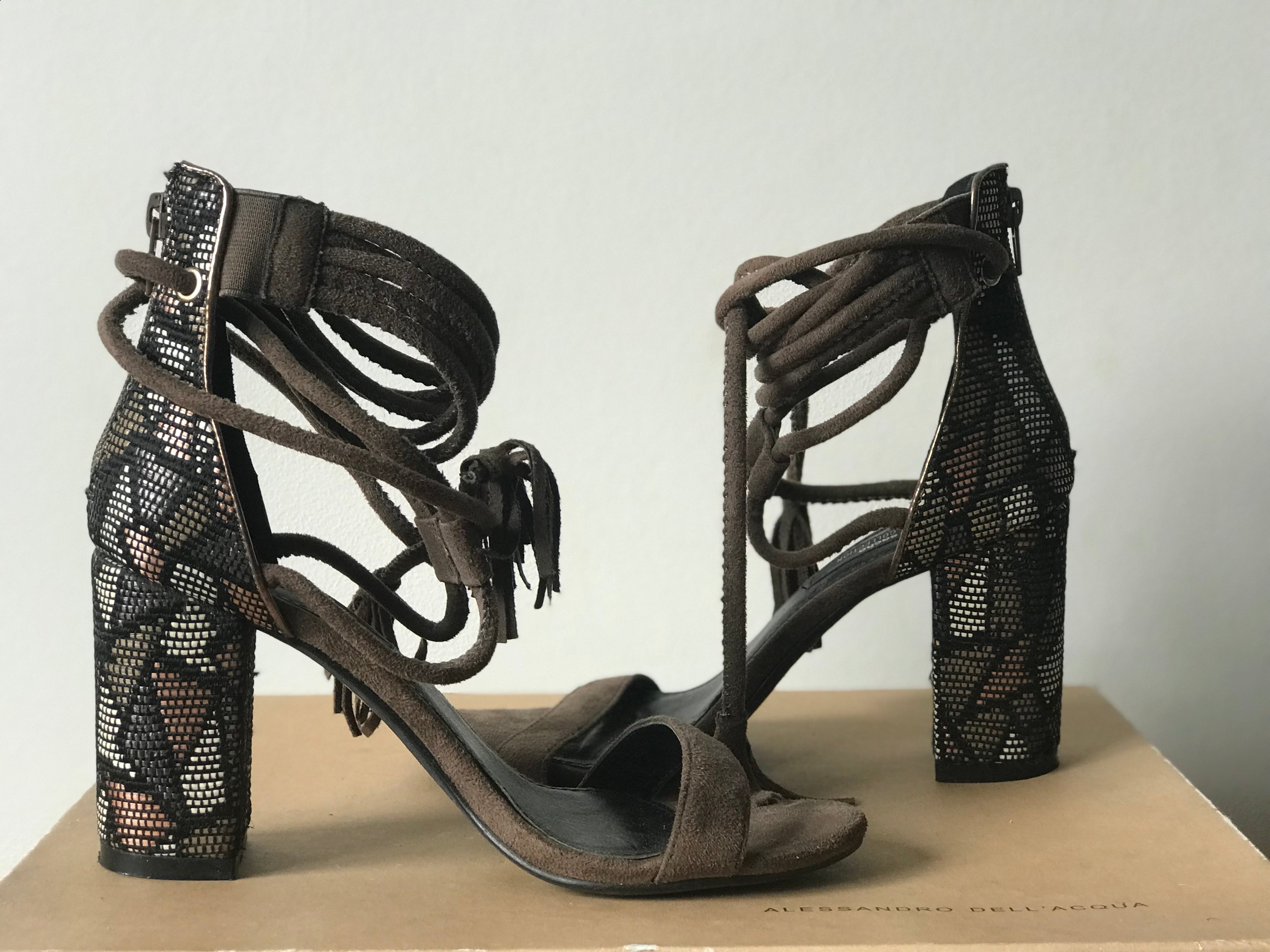 Sacha heels on sale