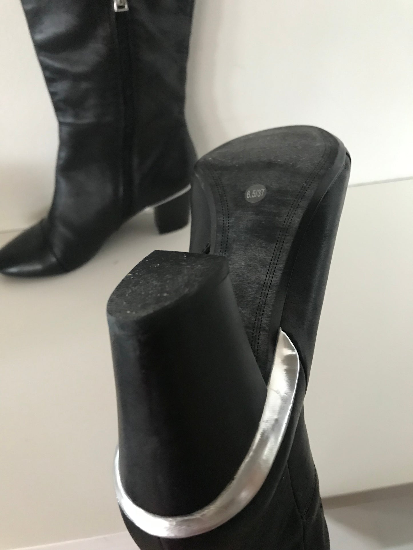 Dkny boots