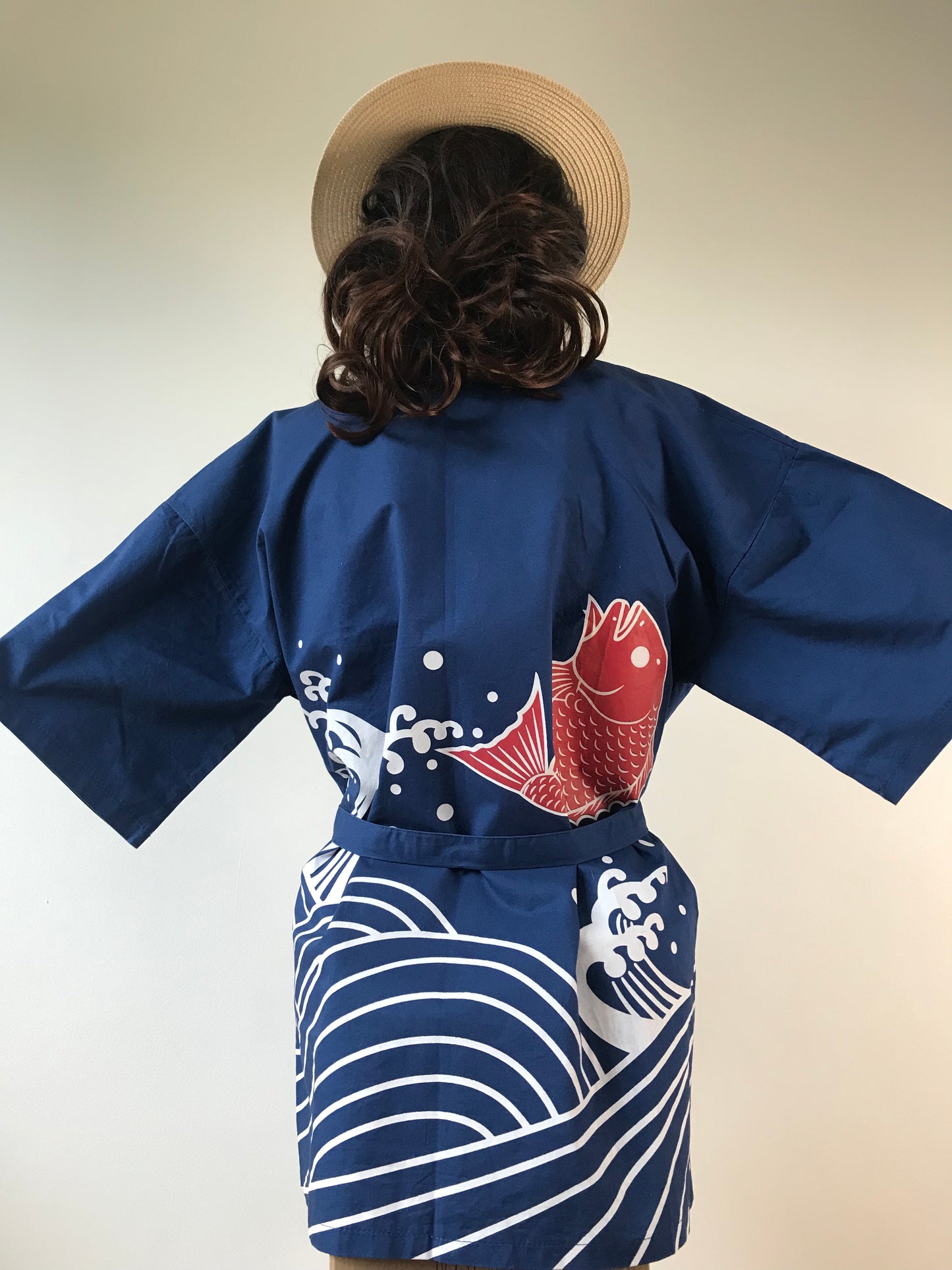 Mini Kimono