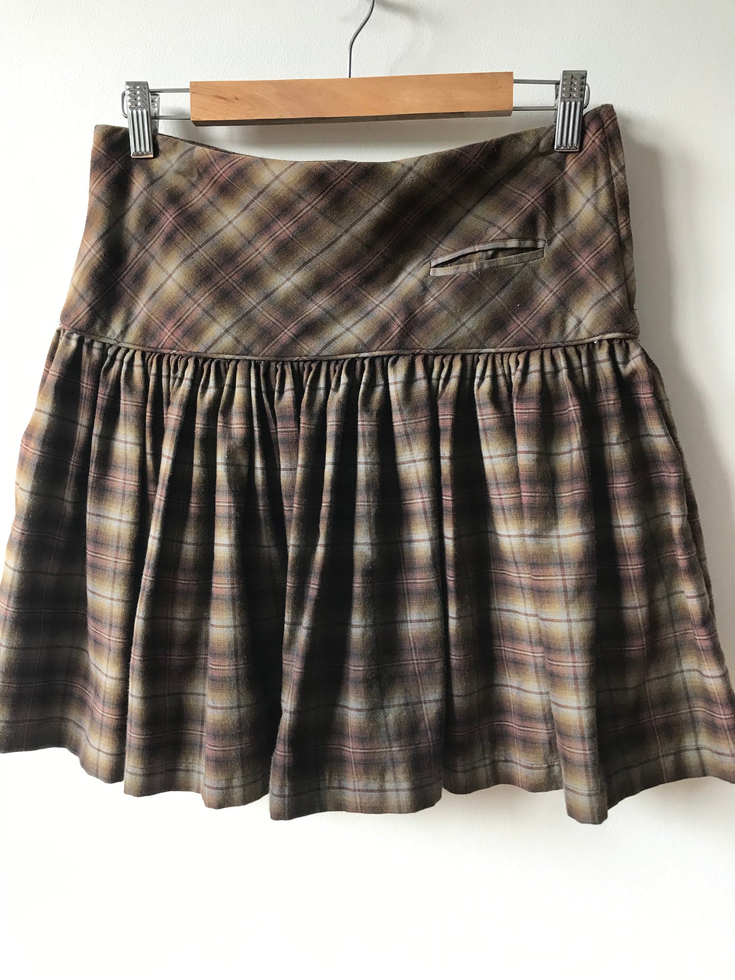 Isabel Marant Etoile skirt