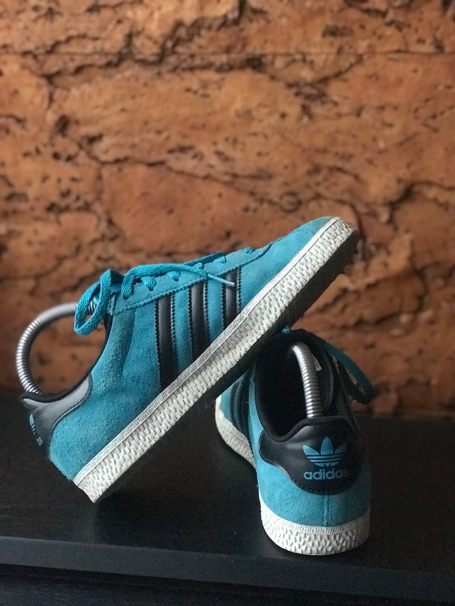 Adidas Gazelle 36