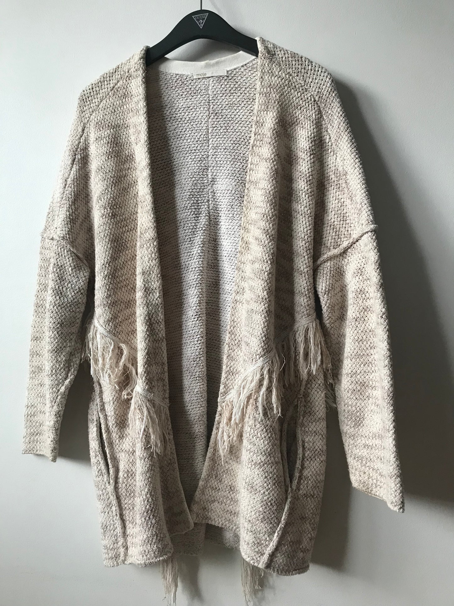 Maje Kimono Cardigan