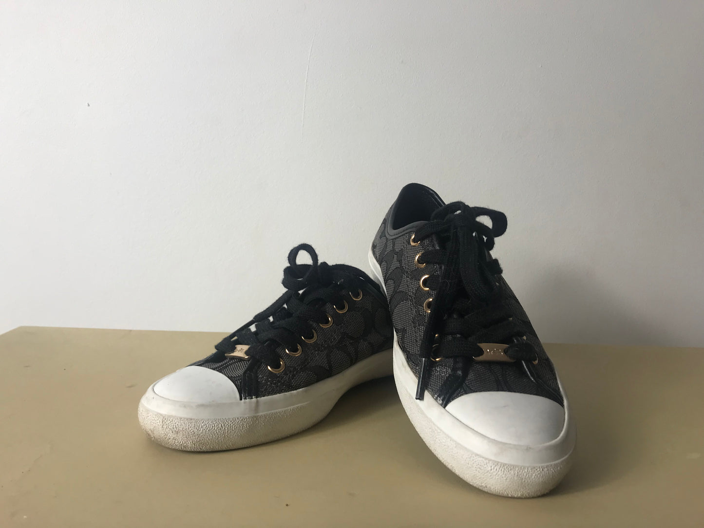 Coach Sneakers