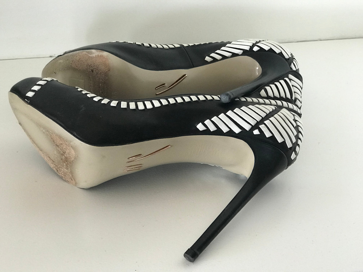 Daniela Michetti pumps