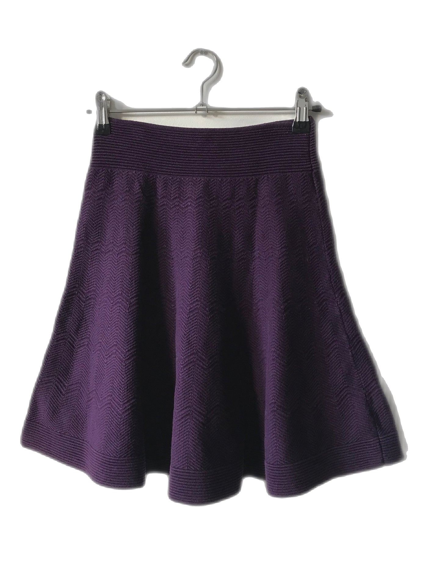 Sandro skirt