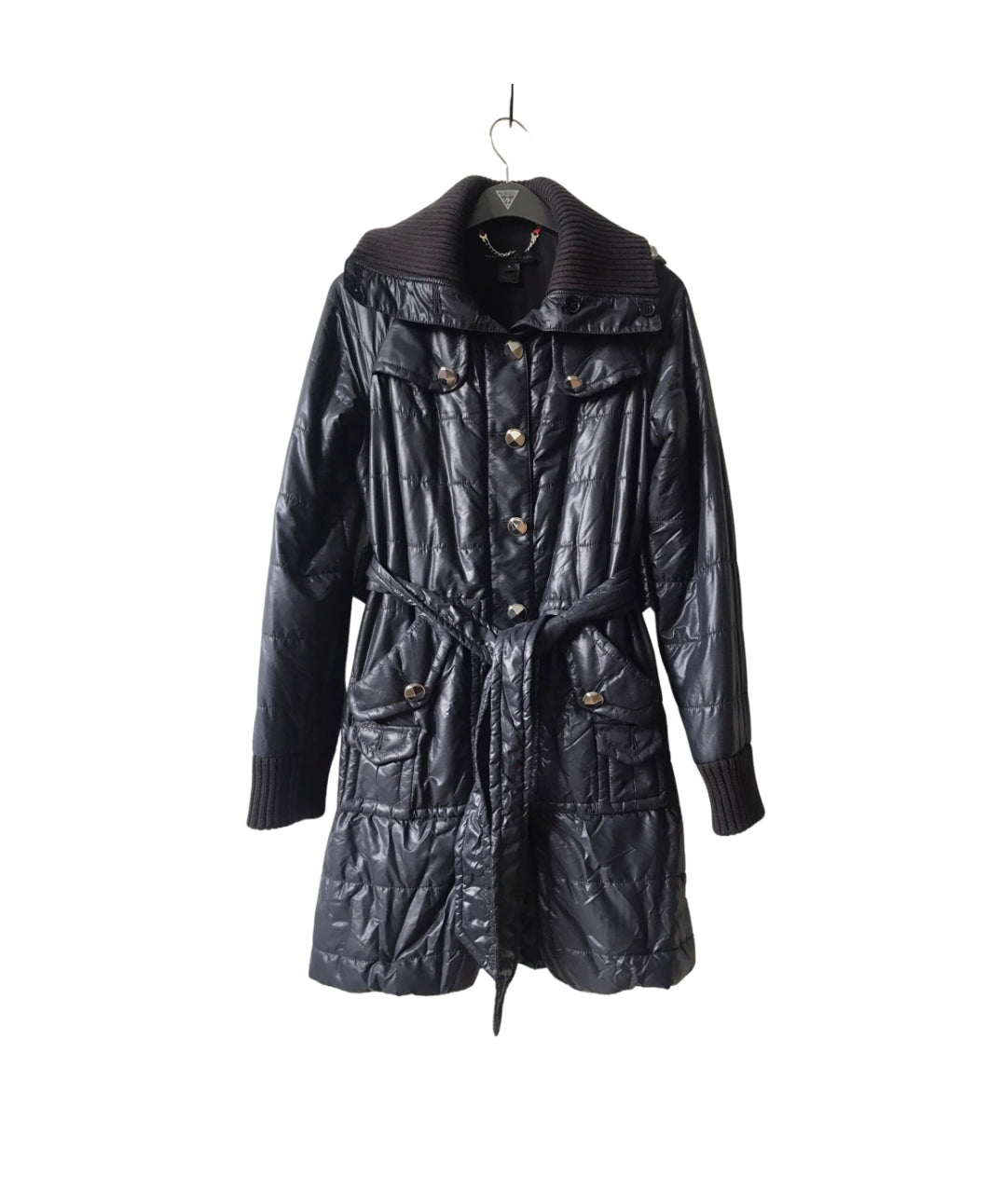 Marc Jacobs puffer coat