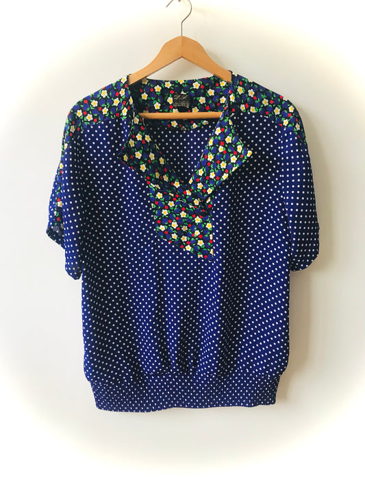 Vintage blouse