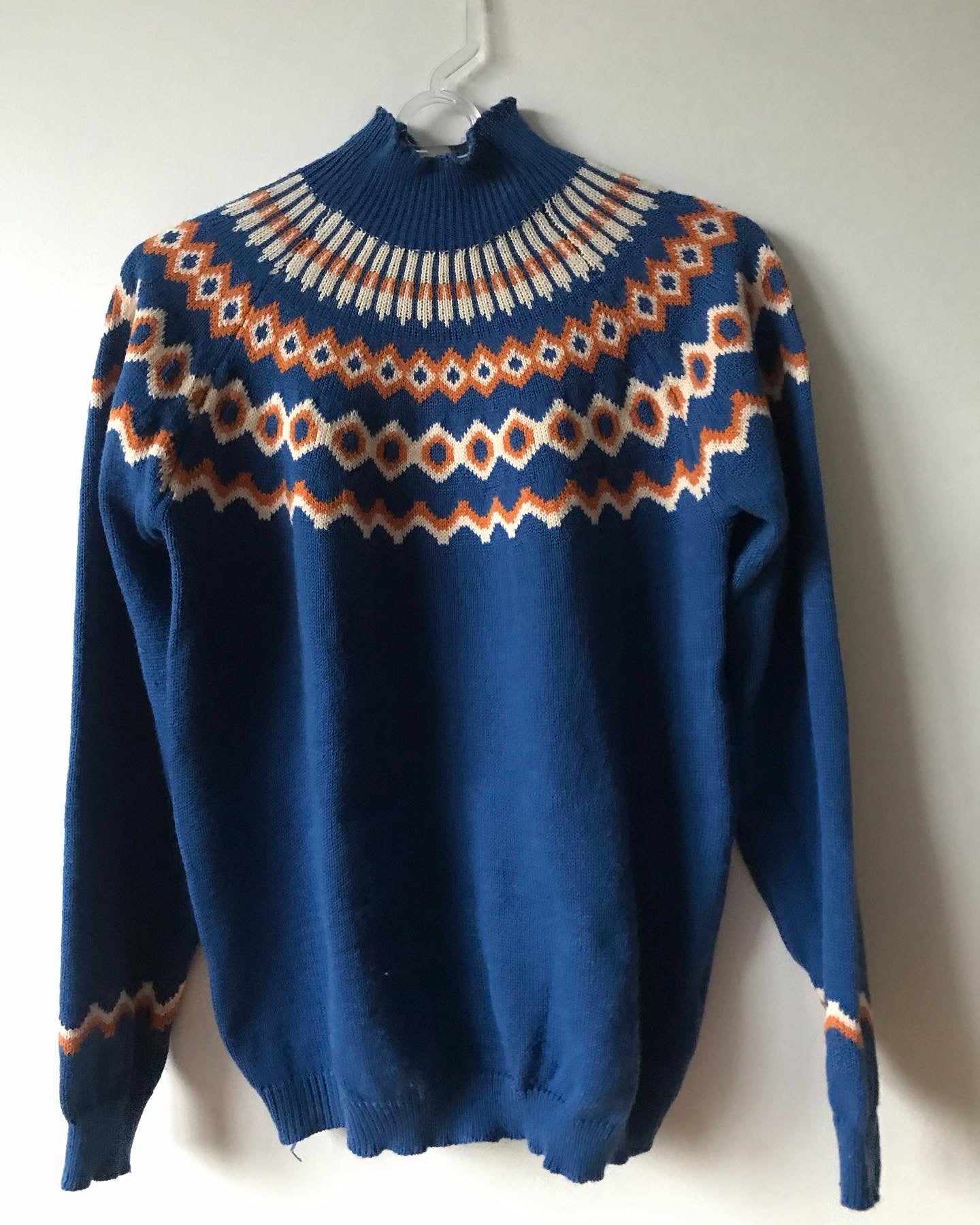 Vintage sweater