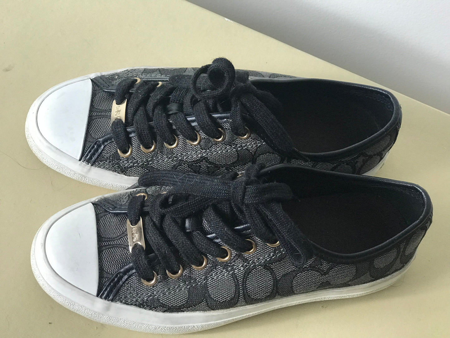 Coach Sneakers